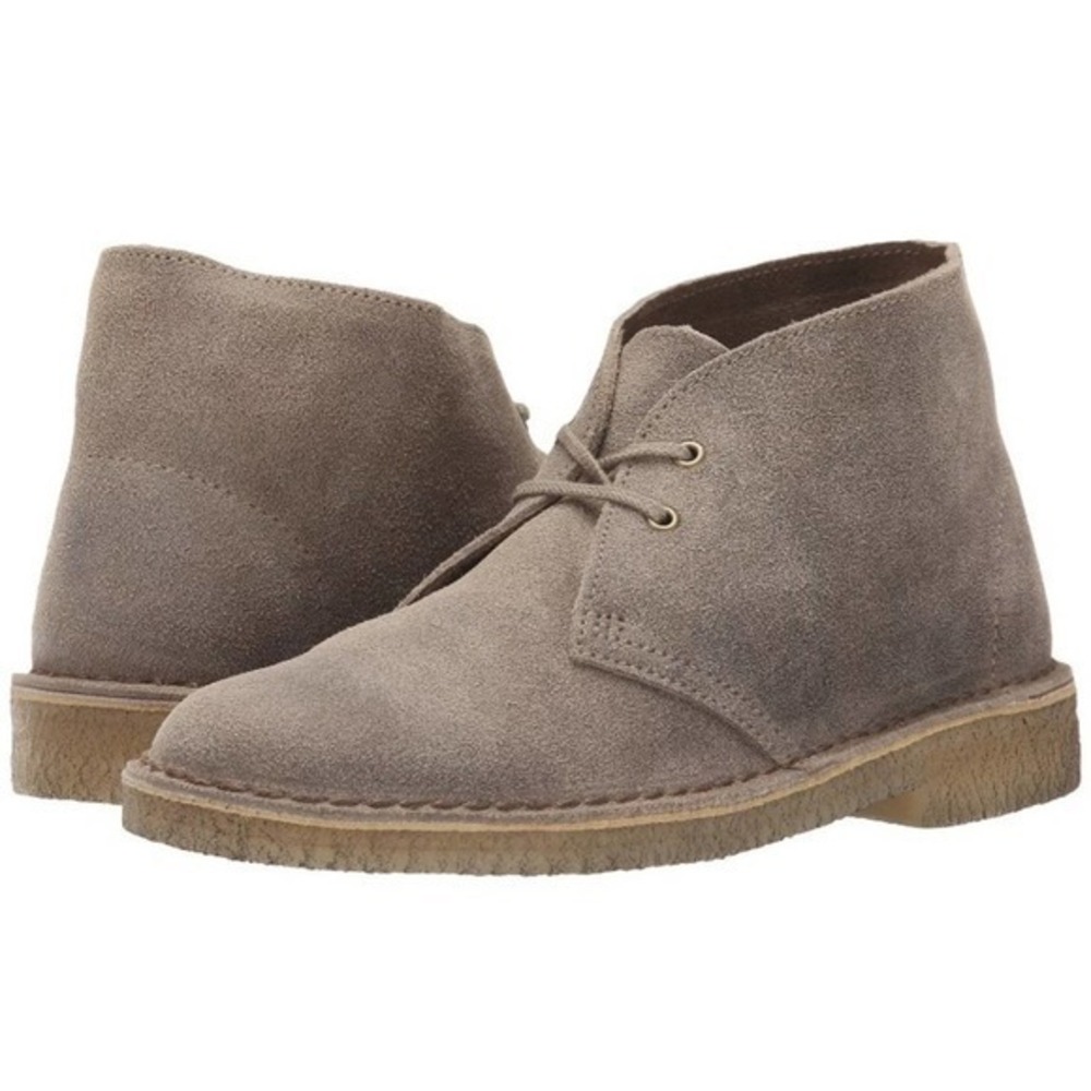 Clarks Original Desert Boot